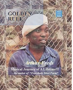 golden rule by arthur freds