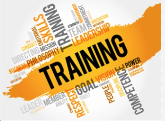 training category